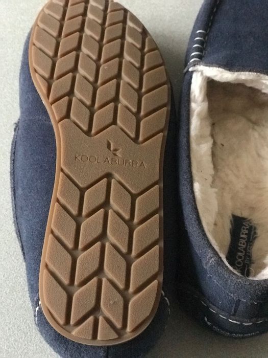 Ugg теплі мокасини оригінал