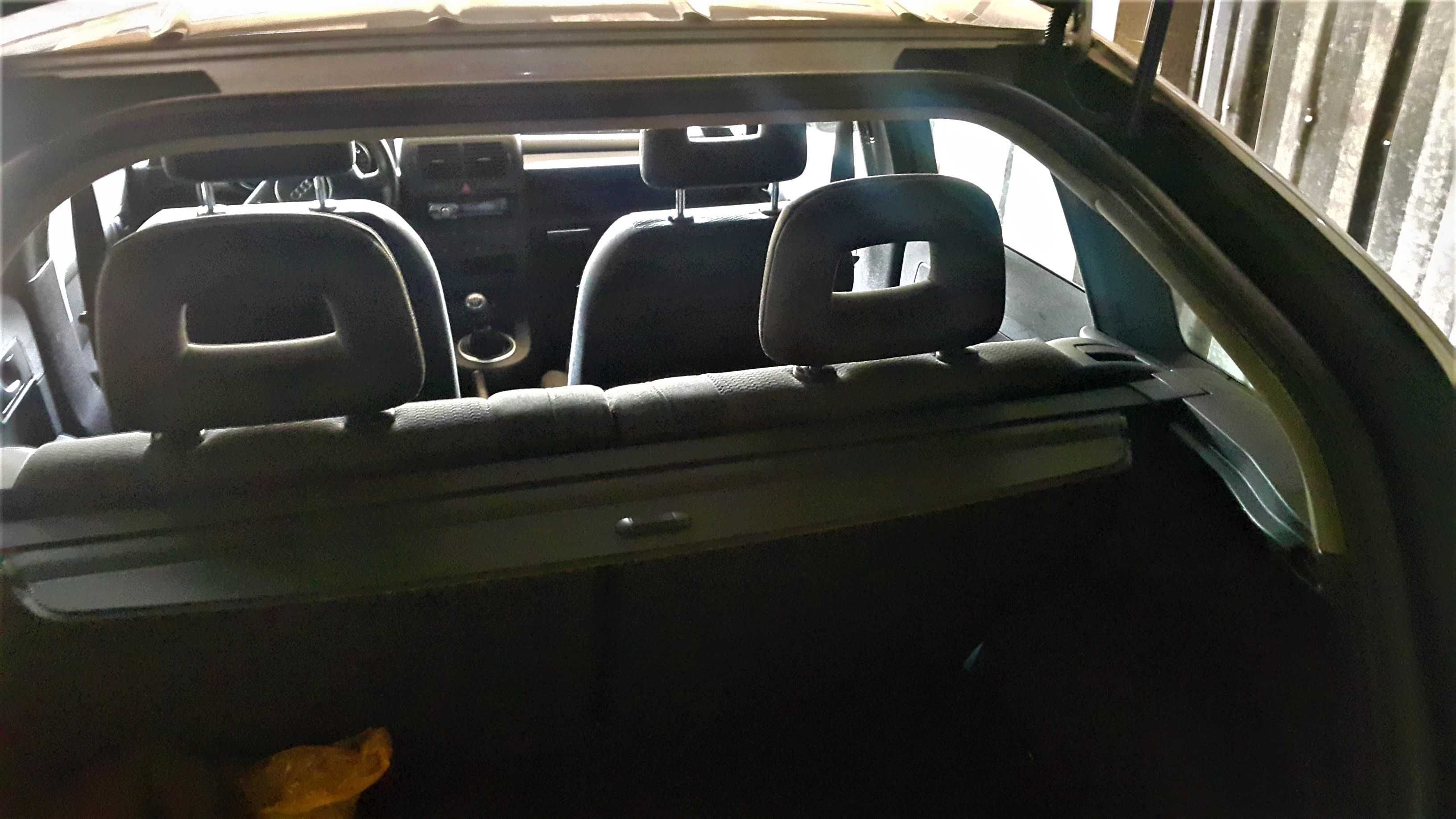 Автомобиль легковой AUDI A2