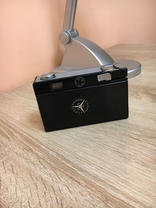 Фотоапарат ВИЛИЯ- VILIA