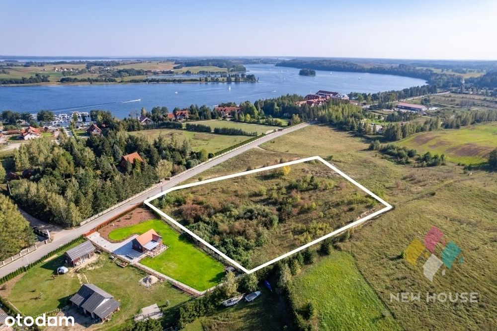 Stare Sady - działka idealna pod inwestycję