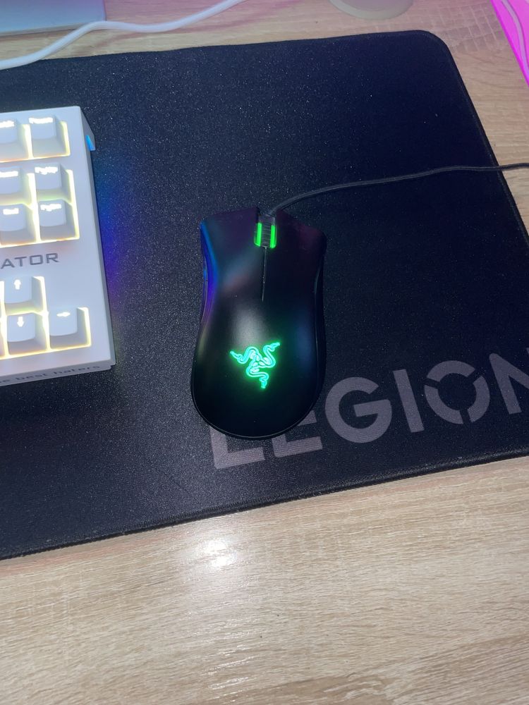 Мишка razer