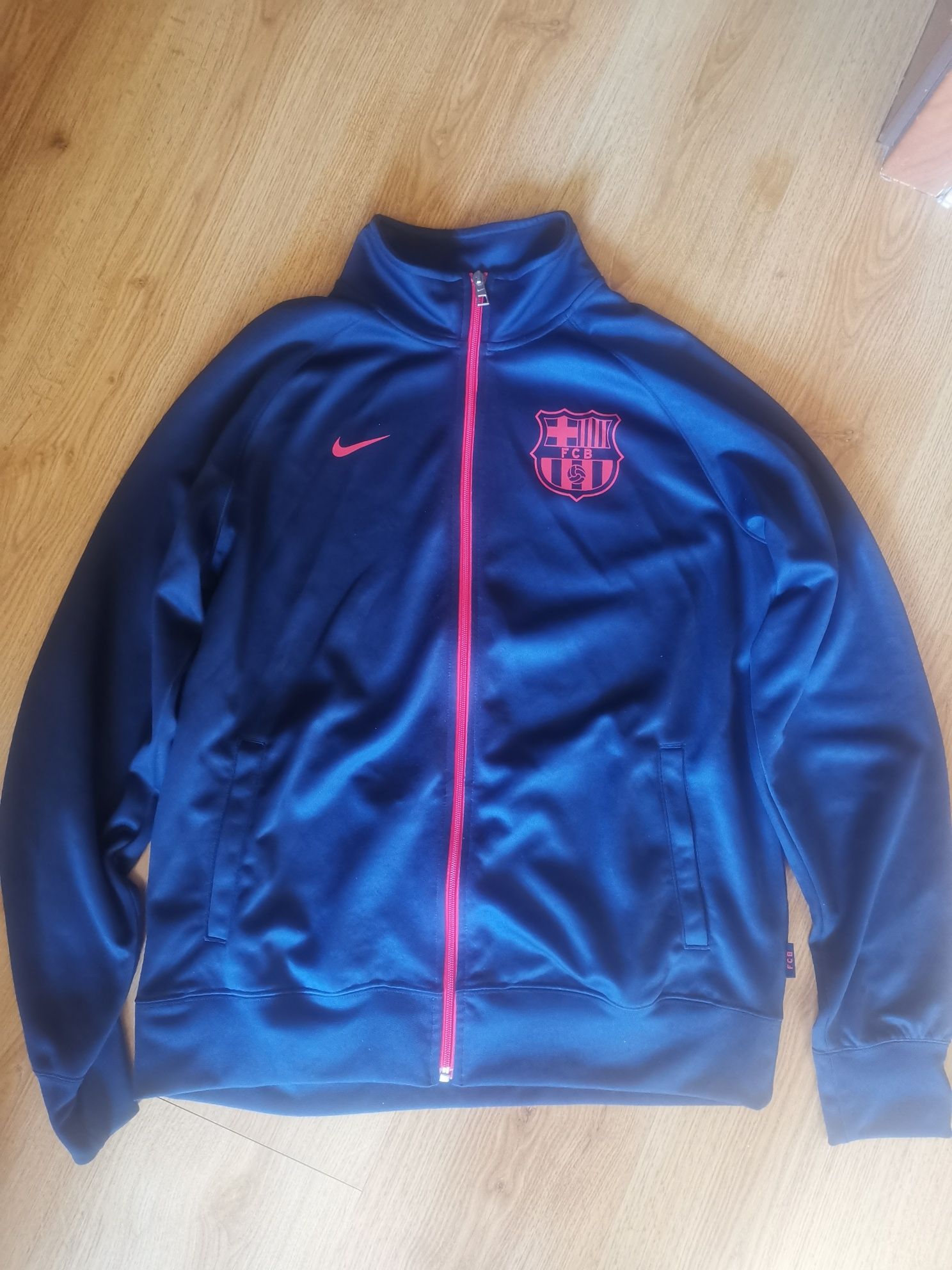 Bluza Fc Barcelona