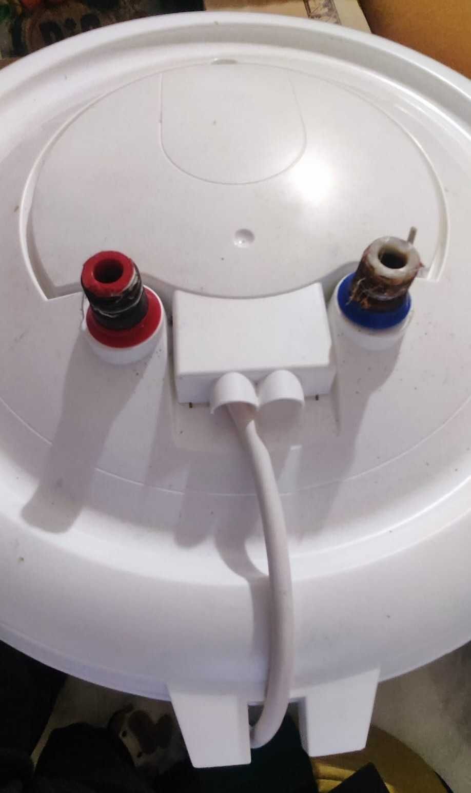 Termoacumulador EQUATION Q1 100L