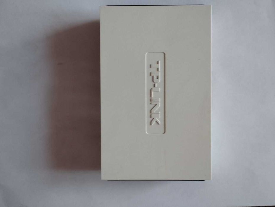 Комутатор TP-Link TL-SF1005D – 5 портів