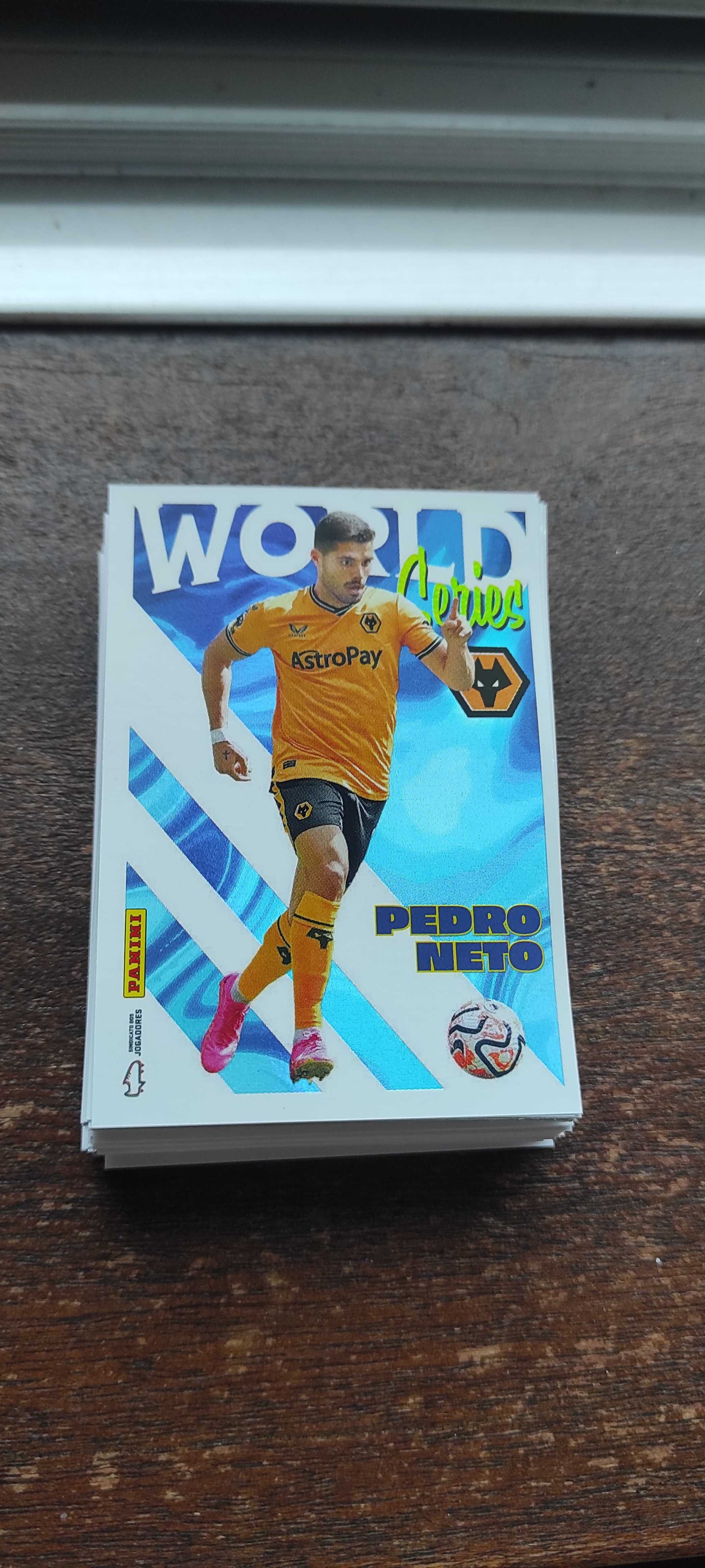 Cromos Liga Portuguesa 23/24