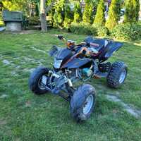 Quad bashan bs 200 elage loncin romet ZAMIANA