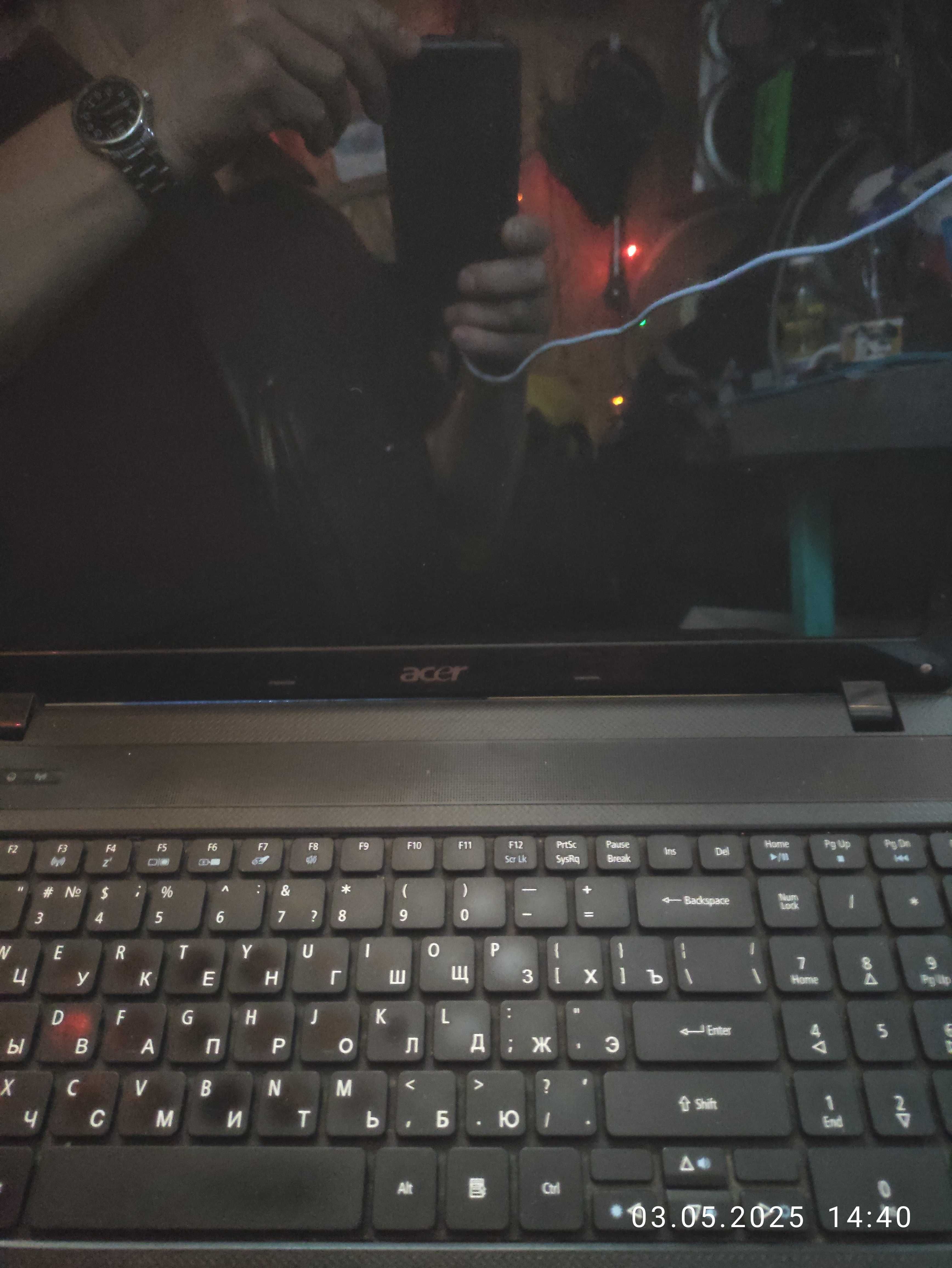 пользовательский ноут бук для интернета и видео