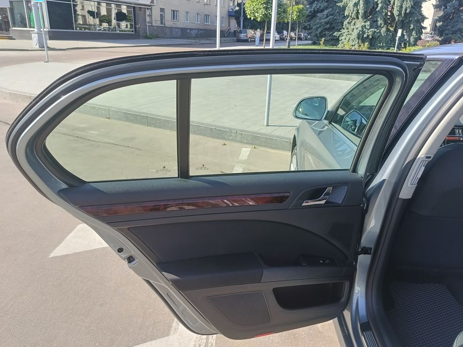 Продаж машини шкода