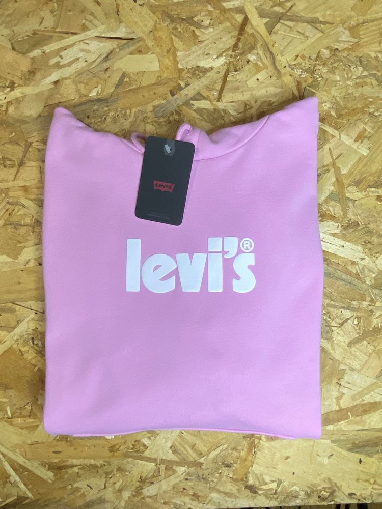 Hoodie Levi’s original