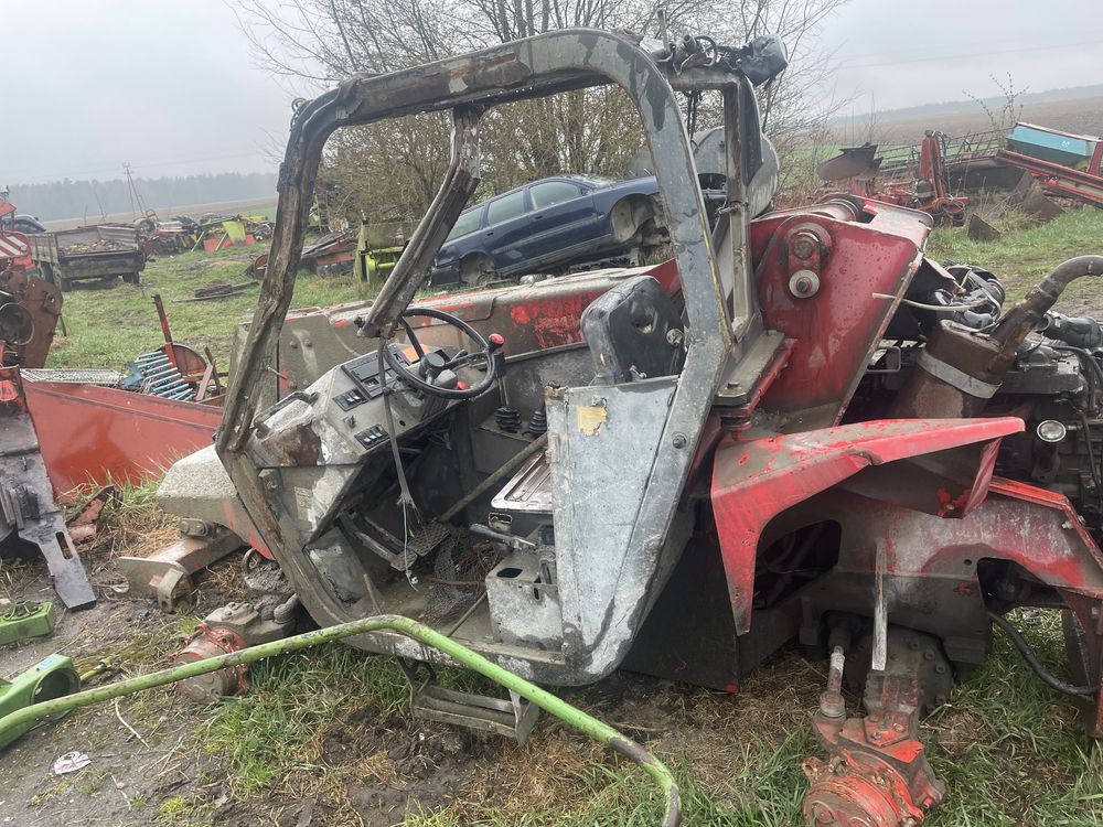 Czesci manitou 523 526 i inne