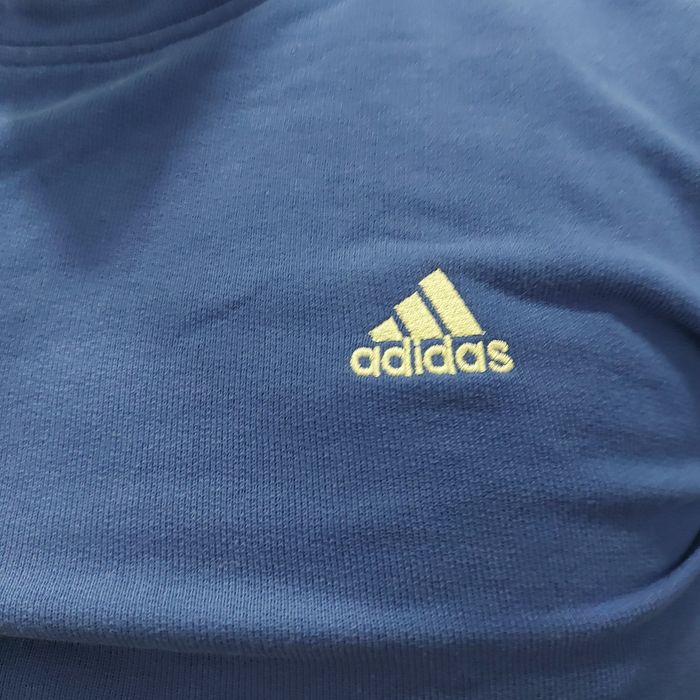 Bluza męska Adidas rozmiar xl