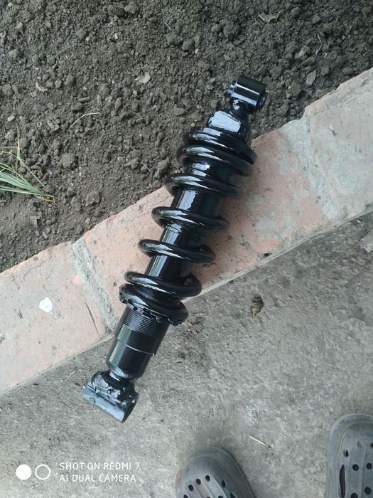 Моноамартізатор б/у