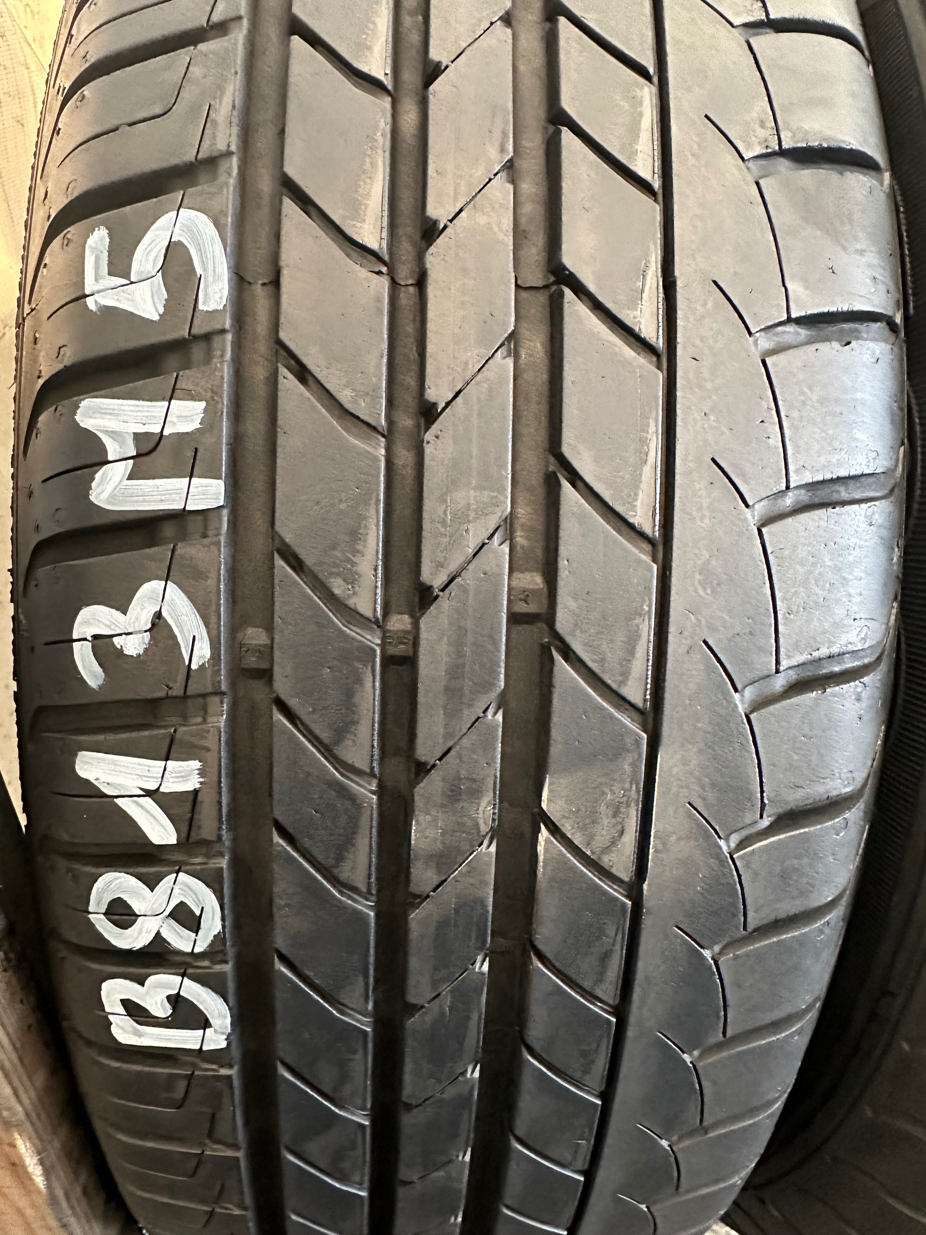 Opony letnie 185/65R15 88T GOOD YEAR DURAGrip