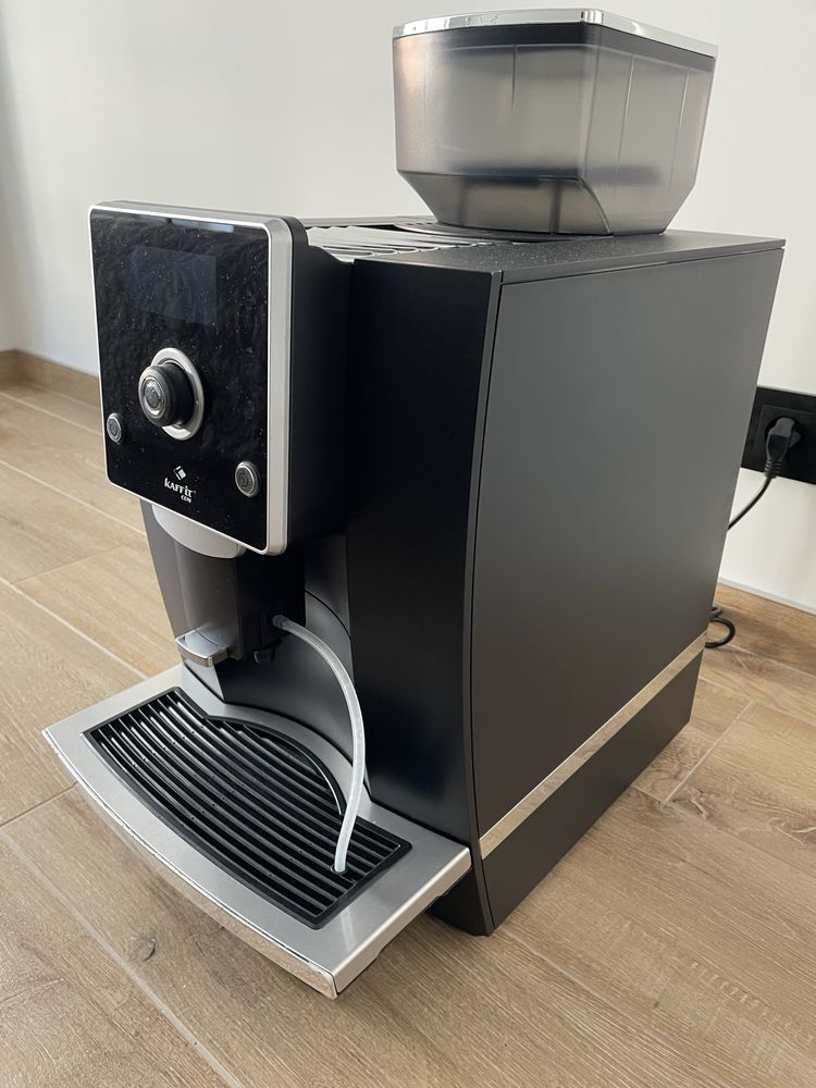 Автоматична Кавоварка KAFFIT K2601E PRO+