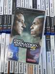 Gra PES 5 Pro Evolution Soccer PSP Sony Play Station Portable