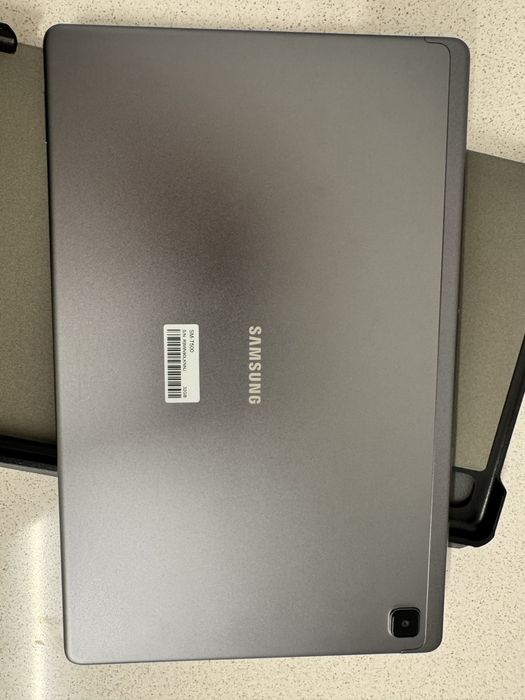 Galaxy A7 Tab como novo