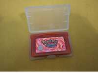 Pokemon Feuerrote Edytion Game Boy Advance