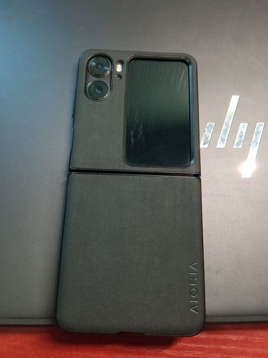 Складний Oppo Find N2 Flip 16/256Gb (не Samsung, не Motorola)