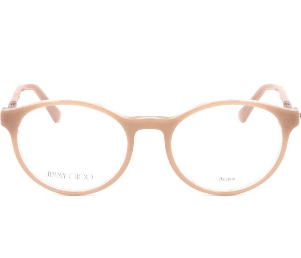 Nowe okulary Jimmy Choo !