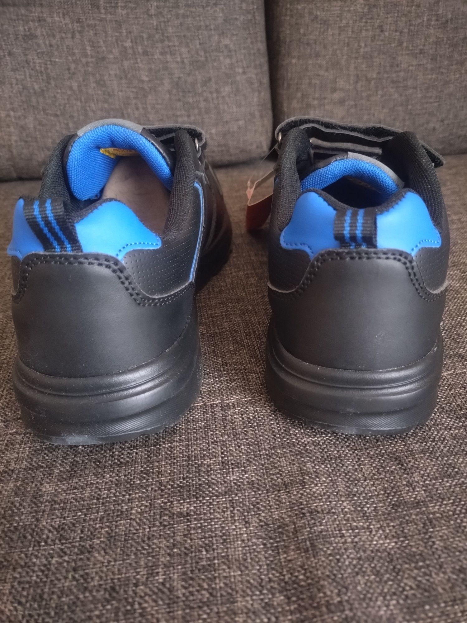 Adidasy półbuty Badoxx