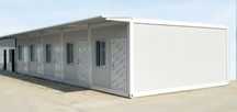 Contentores MODULARES aluguer/venda