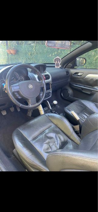 Sprzedam auto Opel Tigra 1.8