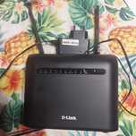 SUPER Okazja ! ROUTER D-Link DWR 961