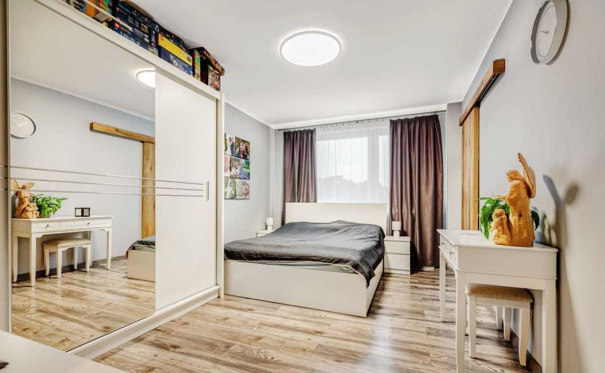 Apartament na doby Wladyslawowo