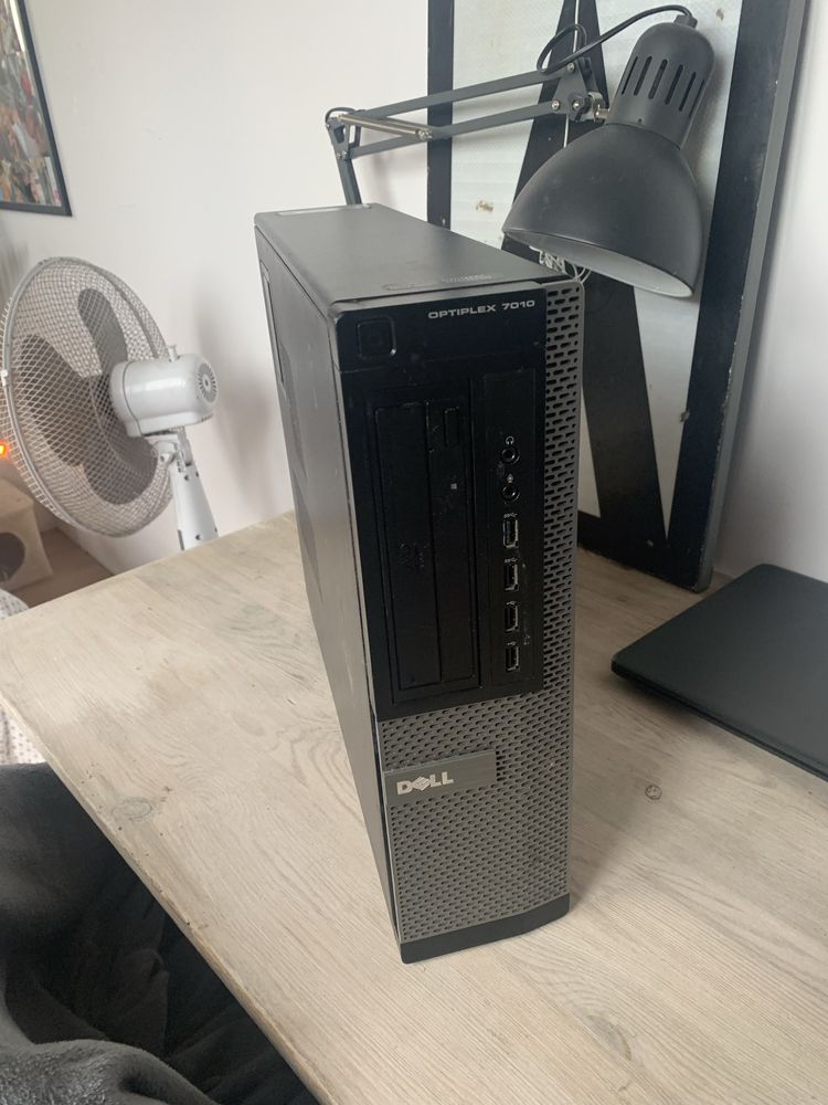 Dell Optiplex 7010