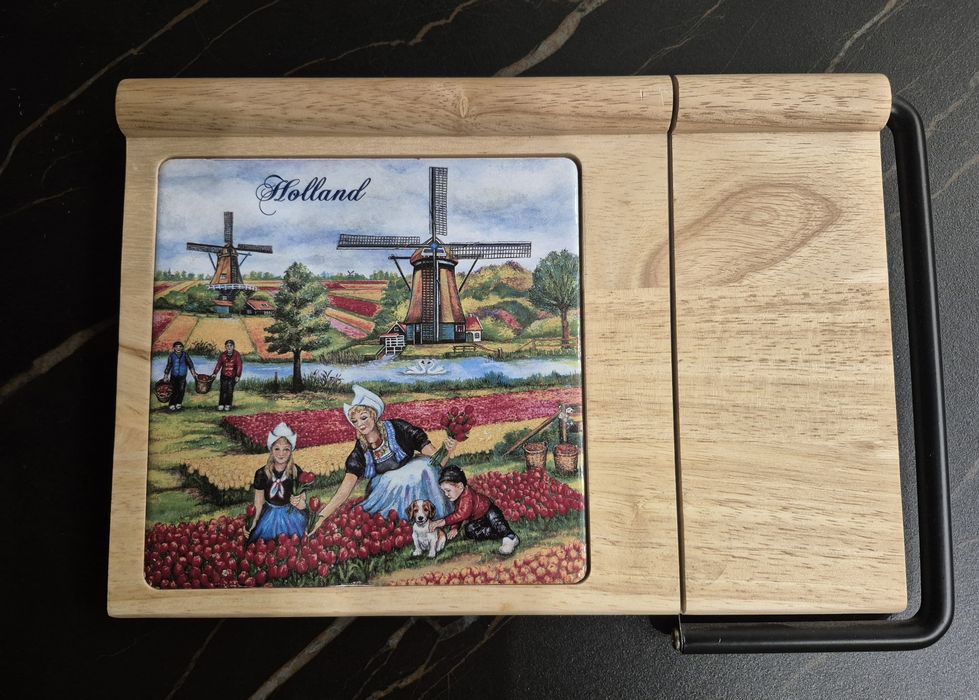 Дошка, дощечка для сиру