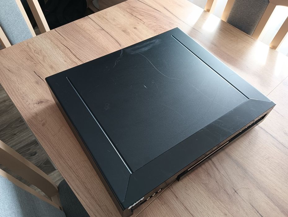 Odtwarzacz, Nagrywarka DVD Sony RDR-GX3