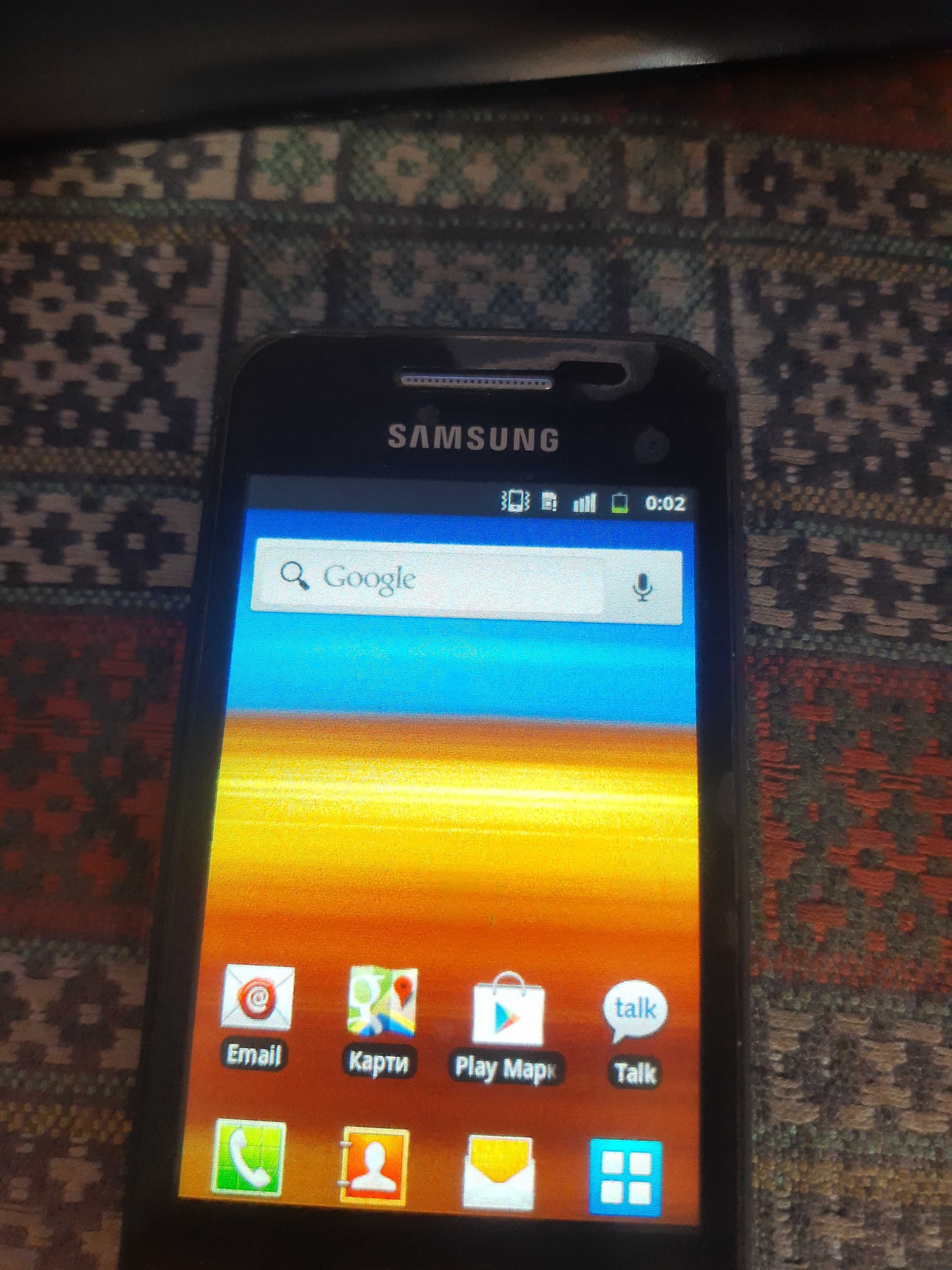 Samsung s5830i ace обмін