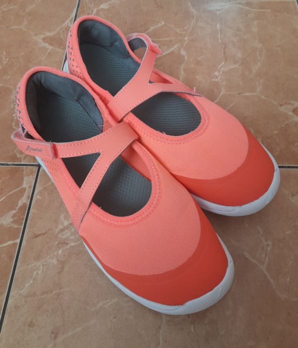 Балетки Newfeel р.39