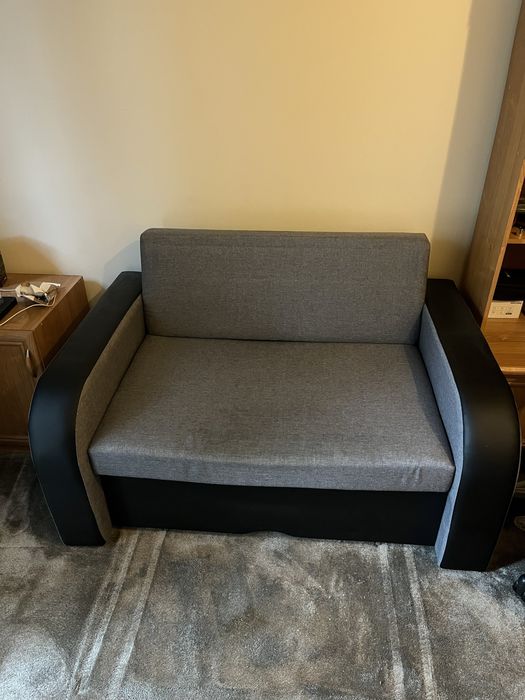 Łożko/sofa rozkładane