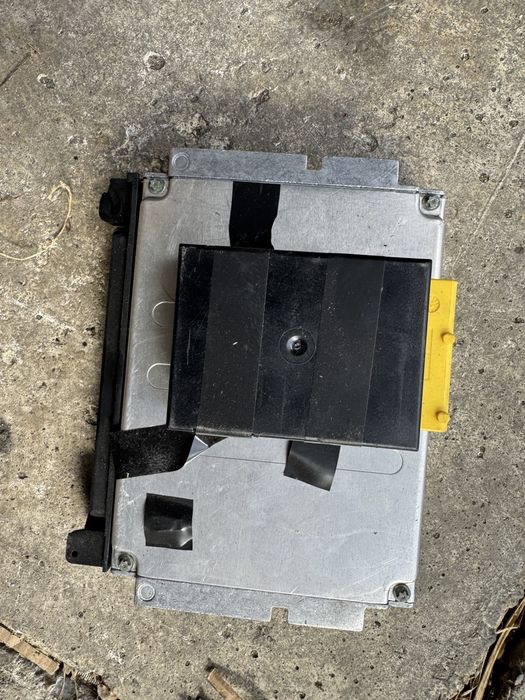 Sterownik silnika BMW e38, e39 e36 2.8 m52 1x vanos ms4.1, ews