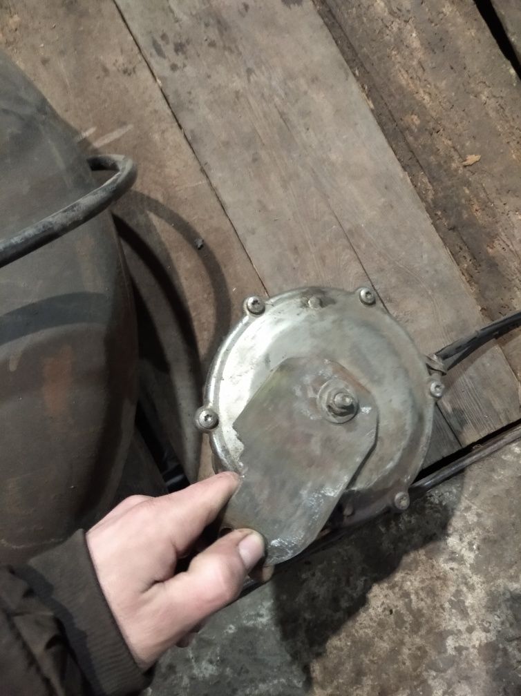 ГбО другого покоління