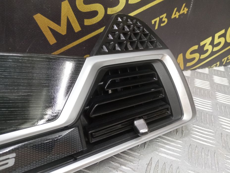 Дефлектор обдування салону центральний BMW X6 G06 БМВ Х6 Г06