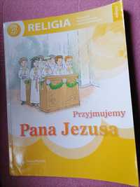 Podrecznik do religii klasa 3