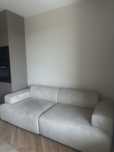 Sofa modułowa Westwing