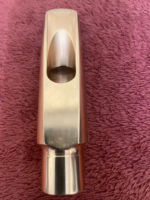 Мундштук альт саксофон