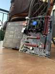 Płyta Główna Gigabyte GA-Z170 Gaming K3 LED