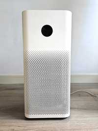 Oczyszczacz Powietrza Xiaomi Mi Air Purifier 3H + Filtr HEPA Jak nowy!