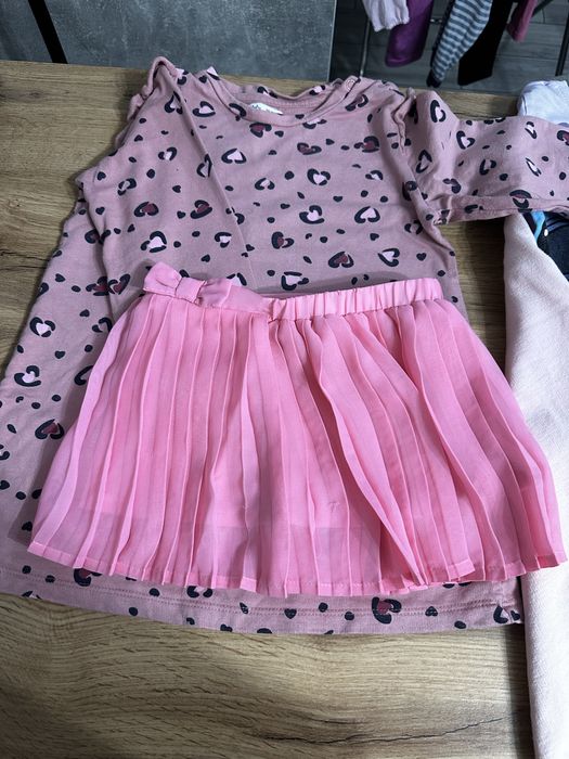 Набір одягу 98-104