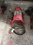 silnik elektryczny 7,5 kW / 1400 obr