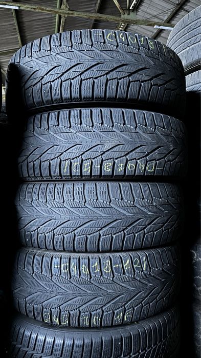 R16 245/70 Nokian Hakkapeliitta R2