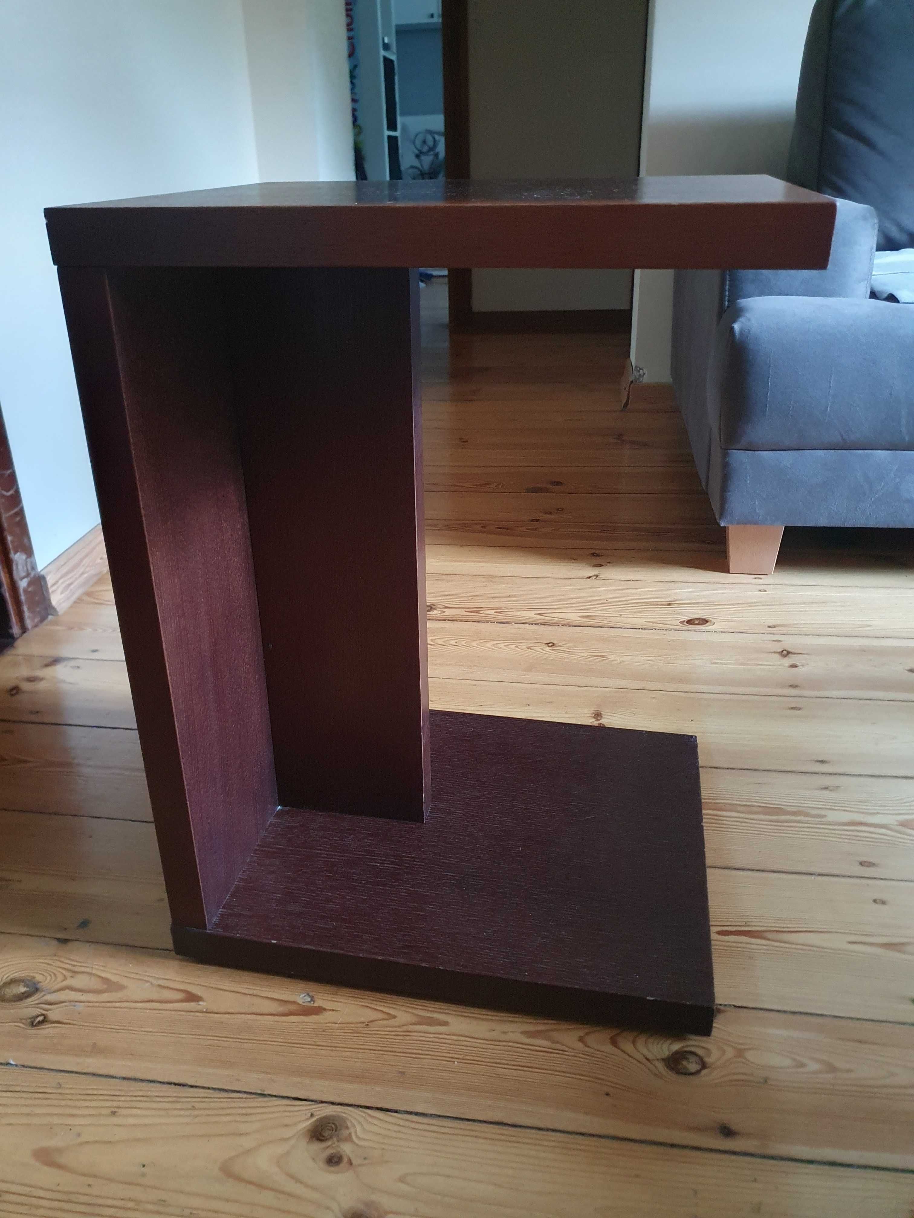 Stolik pod laptopa i nie tylko