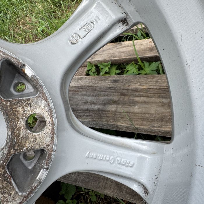 Диски 5x115 R16 Opel Chevrolet Vauxhall