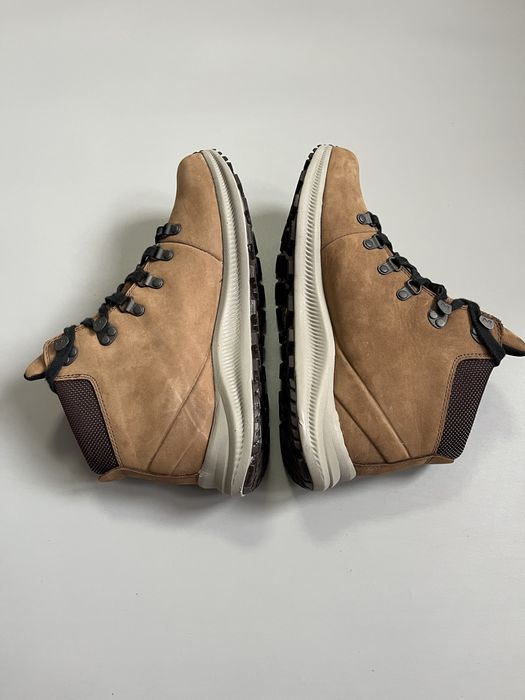 Merrell Ontario Mid Waterproof Moab 2 3 Speed Accentor 43(27.5cm)