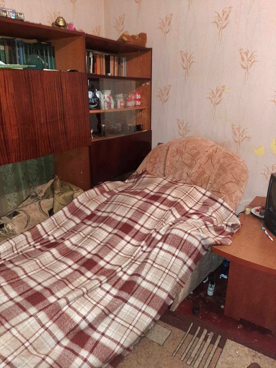 Оренда окремої кімнати, можливий торг..!