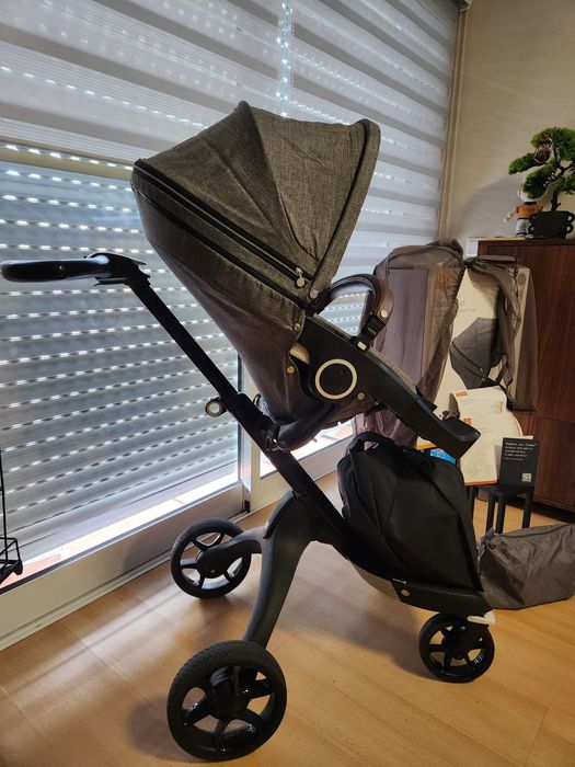 Carrinho Stokke Xplory X como Novo